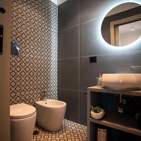 Maison d'hôtes Boemi Smart