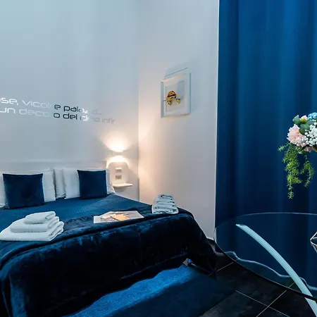 Oda ve Kahvaltı Skyhouse Chiaia