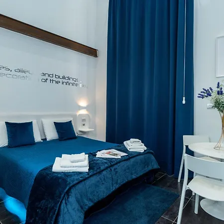 Skyhouse Chiaia 2*