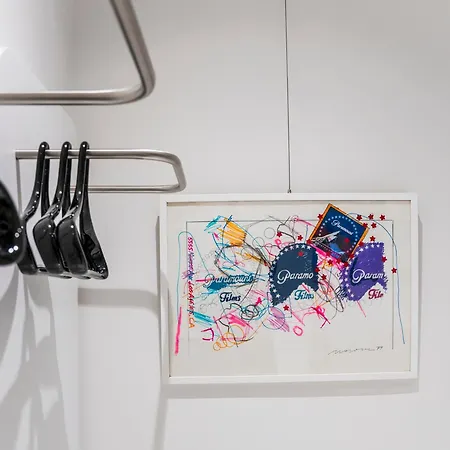 Otel Soul Art Napoli