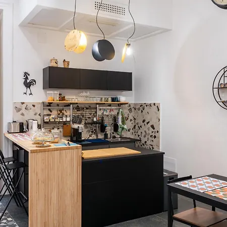 Bed & Breakfast 1811 Residenza Storica *