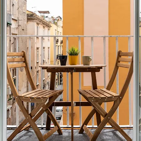 1811 Residenza Storica Bed & Breakfast Napoli