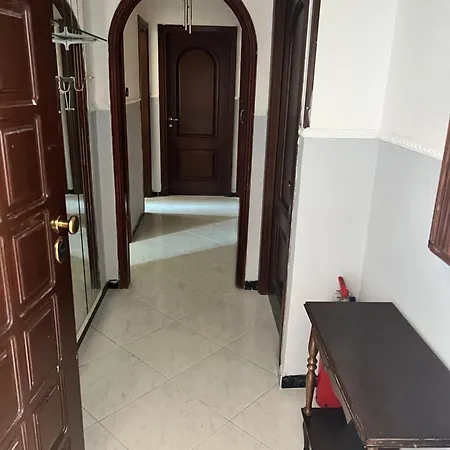 Napoli Rooms