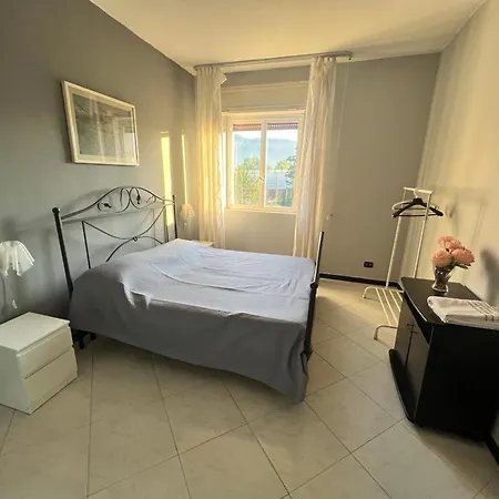 Guest house Napoli Rooms Naples