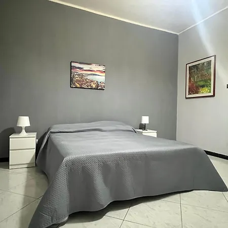 Napoli Rooms Guest house