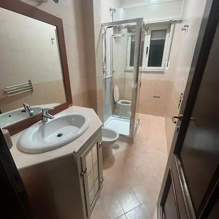 Guest house Napoli Rooms Naples