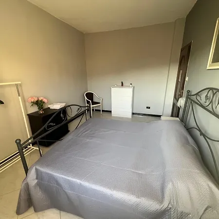 Napoli Rooms