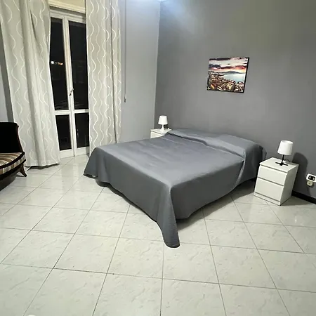Guest house Napoli Rooms *