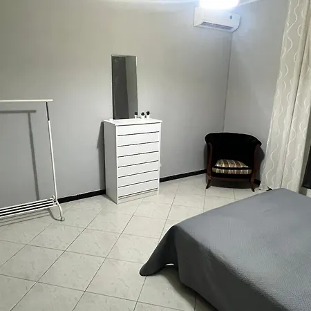 Guest house Napoli Rooms Naples
