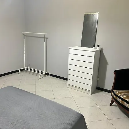 Guest house Napoli Rooms