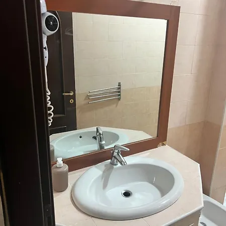 Guest house Napoli Rooms *
