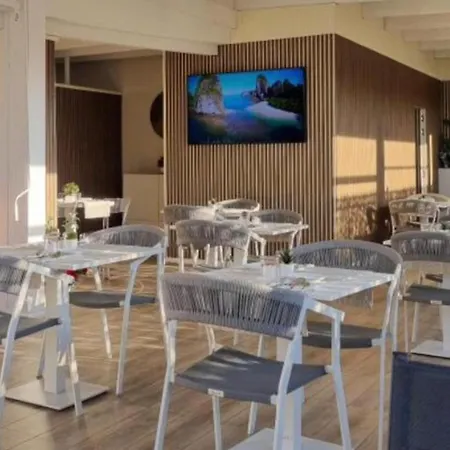 Hotel Palazzo Firenze Neapol