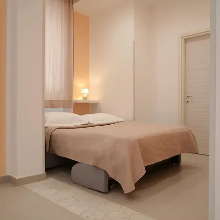 Gasparrini Bed & Breakfast