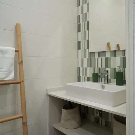 Bed & Breakfast Gasparrini