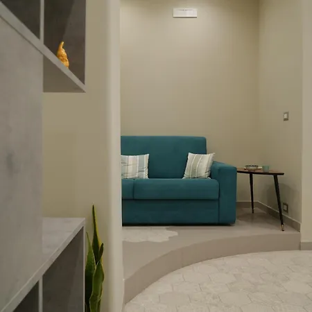 Gasparrini Bed & Breakfast Napoli