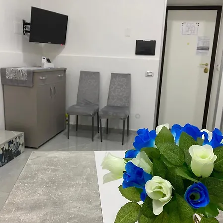 Le 3 Sorelle House Hébergement de vacances