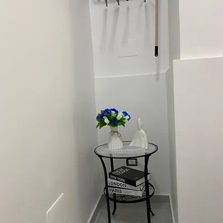 Hébergement de vacances Le 3 Sorelle House