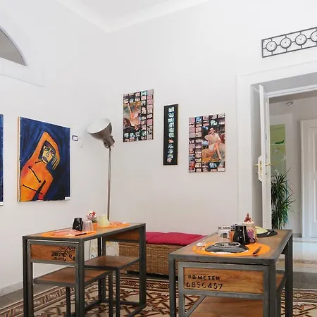 Napul'art Nápoles