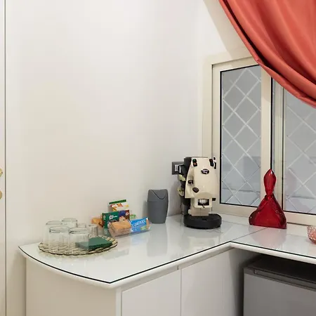 Private Intermezzo Guest house Naples