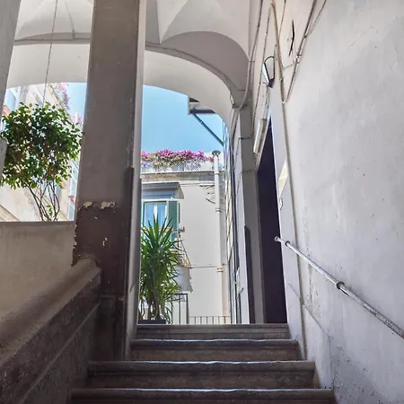 Guest house Private Intermezzo *