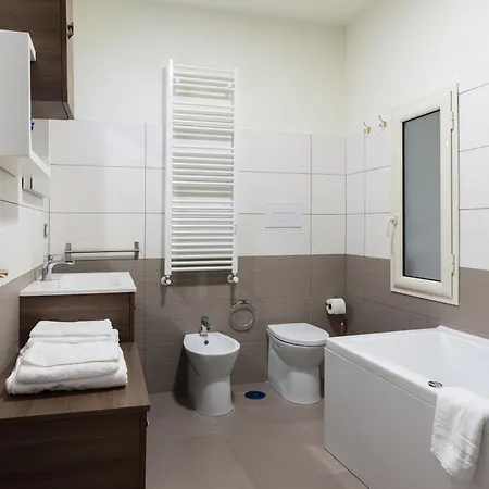 Guest house Private Intermezzo Naples