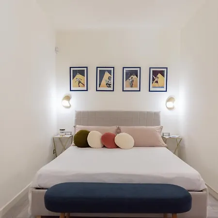 Private Intermezzo Guest house Naples