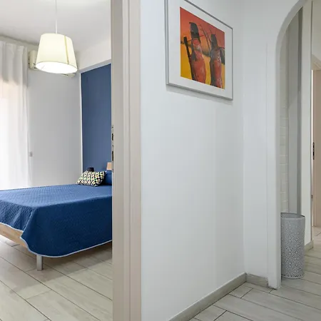 Apartamento Bob's House