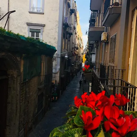 Ilbricco Naples