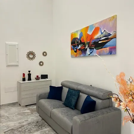 Apartment Che Casa *