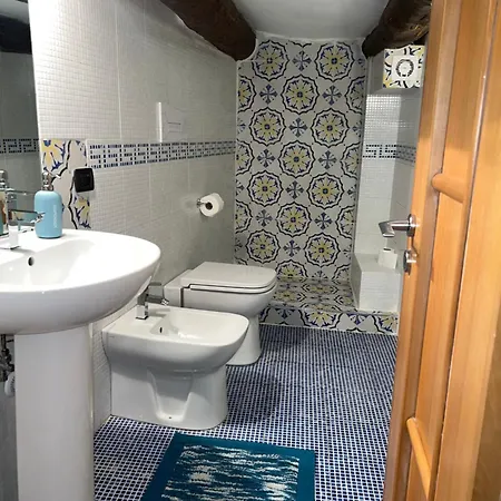 Che Casa Apartment Naples