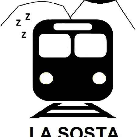 La Sosta * Nápoles