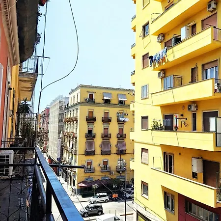 Casa de hóspedes La Sosta *