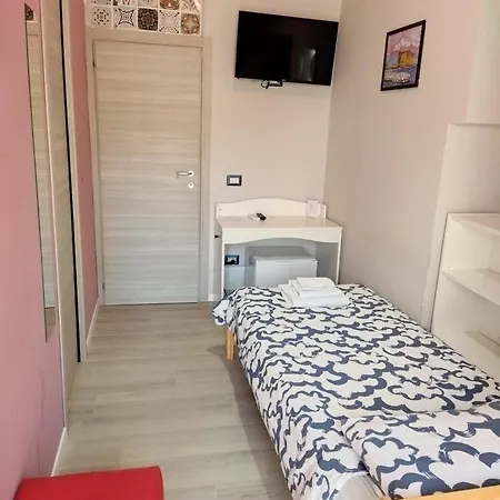 Casa de hóspedes La Sosta