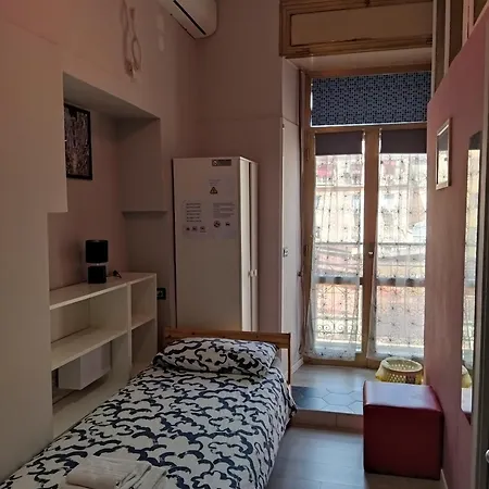 La Sosta Casa de hóspedes *