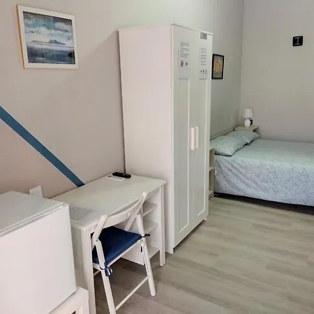 La Sosta Nápoles