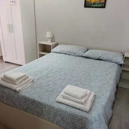 La Sosta Nápoles