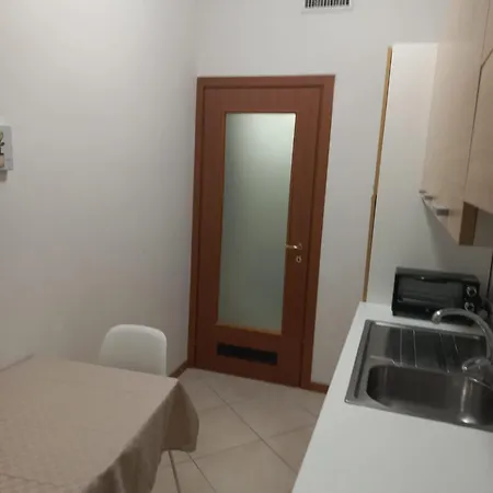 Le Gemme Apartment