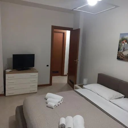 Le Gemme Apartment *