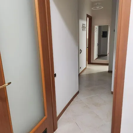 Le Gemme Apartment Naples