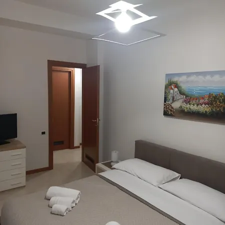 Apartment Le Gemme Naples