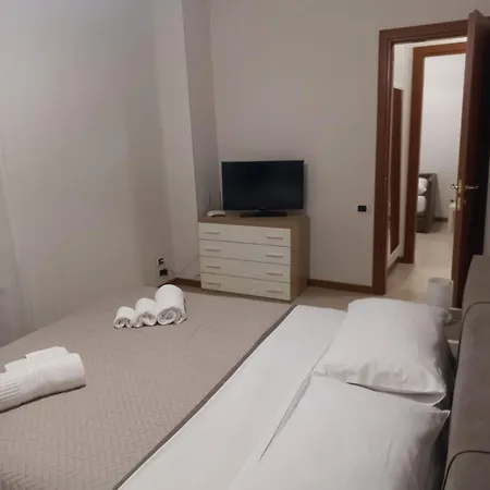 Le Gemme * Nápoly