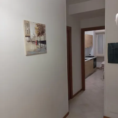Apartment Le Gemme