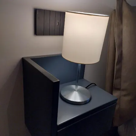 Ricomincio Da Me Bed & Breakfast Napoli