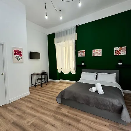 Pensjonat Interno Ventidue