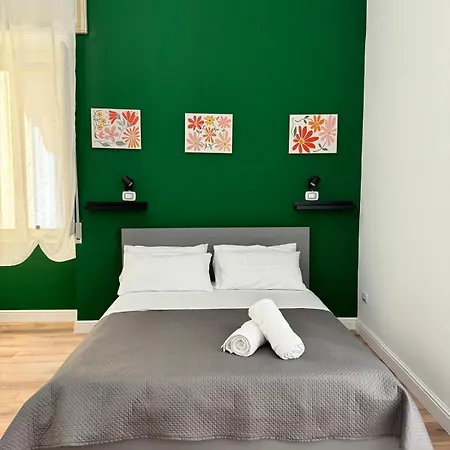 Interno Ventidue Pensjonat *