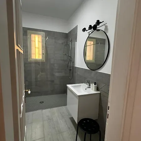 Pensjonat Interno Ventidue
