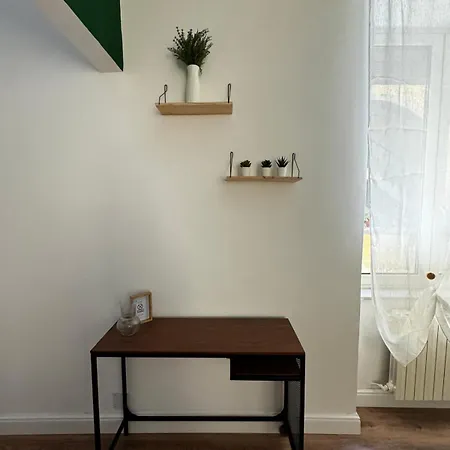 Pensjonat Interno Ventidue Neapol