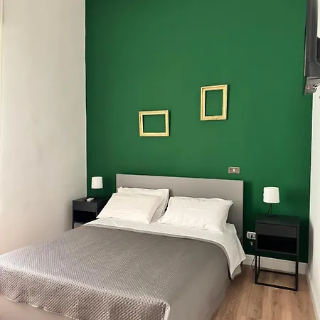 Interno Ventidue Pensjonat *
