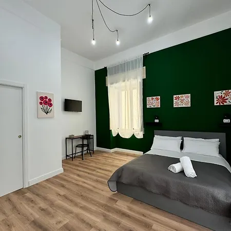 Pensjonat Interno Ventidue Neapol