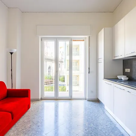 Apartamento Beverello
